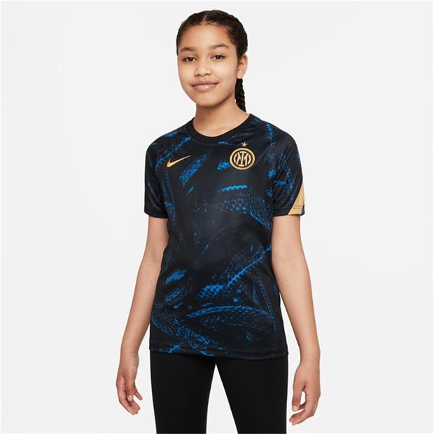 Inter Milan Dri-Fit T-Shirt Juniors