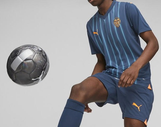 Valencia CF Away Shirt 2023 2024 Adults