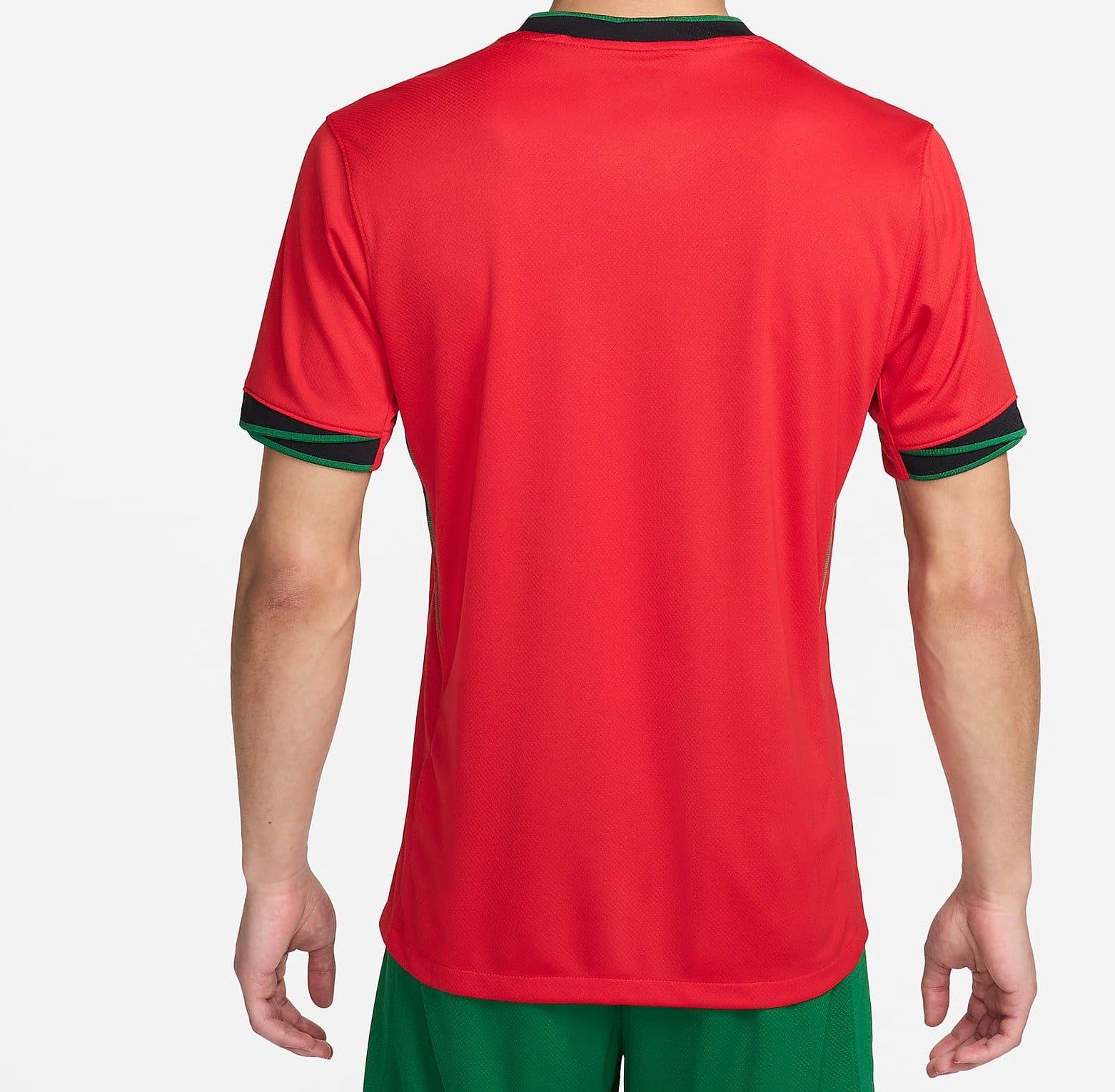 Portugal (Men's Team) 2024/25 Stadium Home